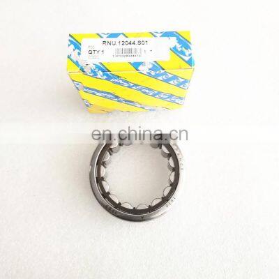 Inch size cylindrical roller bearing RNU 12044 S01 passenger cars gearbox bearings RNU12044S01 RNU.12044.S01 bearing