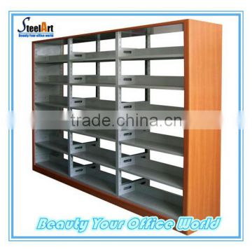 Steelart direct manufacturer book shelf