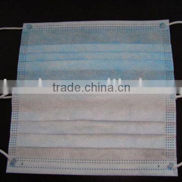 surgical mask/non woven face mask/3ply face mask