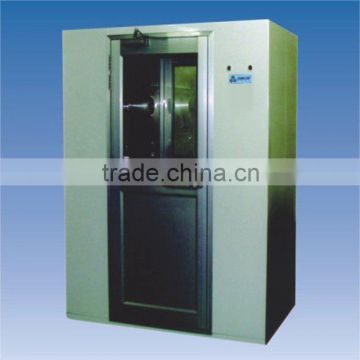 General double blowing air shower clean equipment