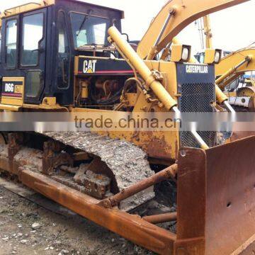 used D6G cat bulldozer, used D6G bulldozer