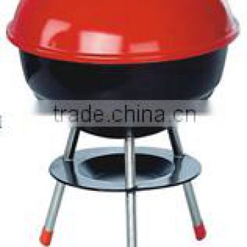 OX-1007 BBQ metal cheap nice high quality portable outdoor/indoor grill