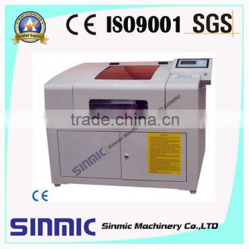 Hot sale mini machine for laser engraving 5040