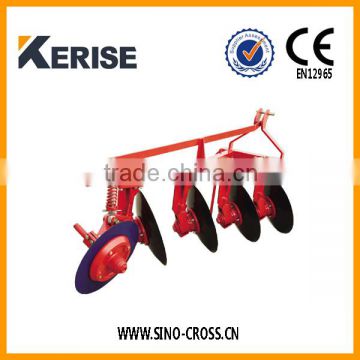 Factory supply high quality reversible disc plough