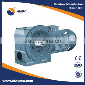 high efficiency agricultural tractor gearbox