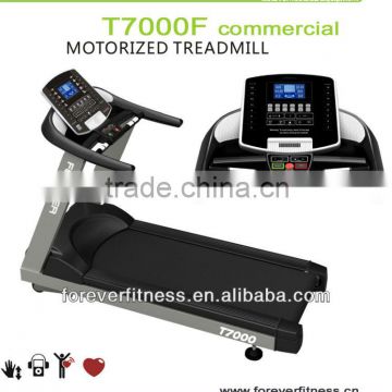 professional commercial treadmill