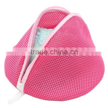 2015 china Custom New Design wholesale mesh laundry wash bag