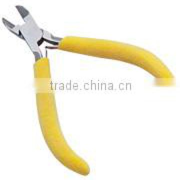 Different Type Side Cutter Plier With TC