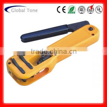 Professional Crimping Tools for Waterproof F connector GTL-5087