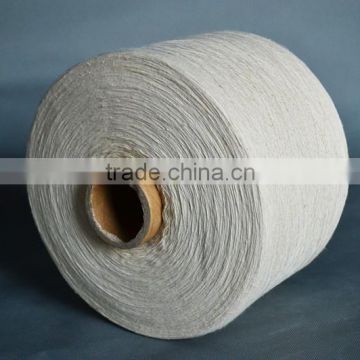 Open End / OE Technics and Blended Yarn Product Type recycled cotton yarn Quantity Required: 180000 Kilogram/Kilograms