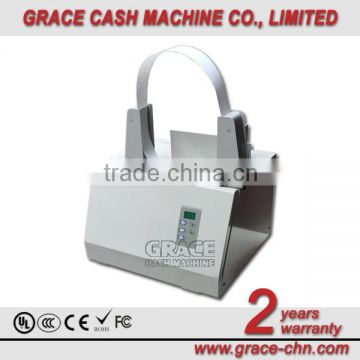 Automatic Banknote Strapping Machine