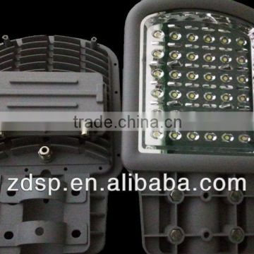 IES File for 60W LED Street Lights