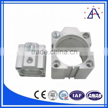 All kinds of aluminum sand casting