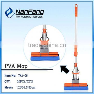 Household Cleaning Mop PVA Mop Magic Mop