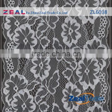 High Quality Elastic Guipure Lace