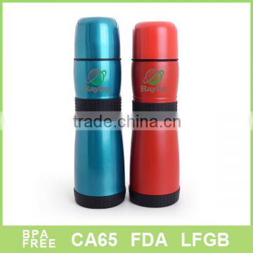 Best design thermos bpa free flask