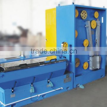 Drawing Machine for Copper Wires cable making equipment and wire machine