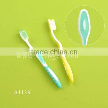 Professional Service OEM Accpeted New Designing Adult Toothbrushes