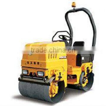 XCMG Mini Light Road Roller XMR15S