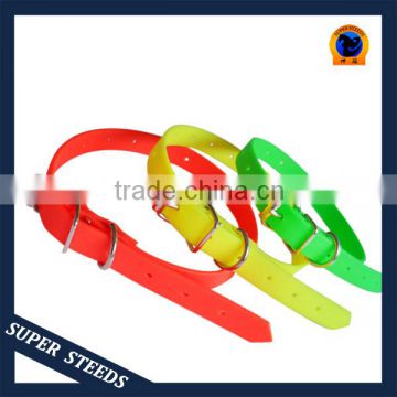 Fluorescent Tpu Dog Collars Seller