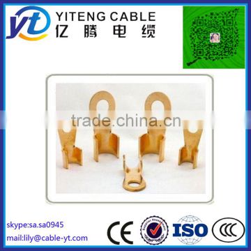 cable connector plugs,terminal plugs,cable terminal lug,copper lug