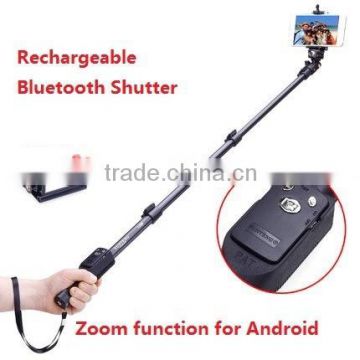 Strongest Bluetooth Monopod Selfie Stick YungTeng 1288