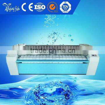Professional industrial used laundry ironer for laundry