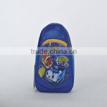Customized designed child school bag