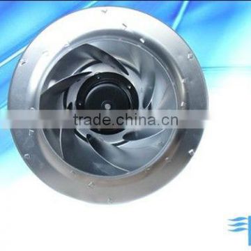 Tired and Tested for you! PSC EC Centrifugal Fan 404 x205mm