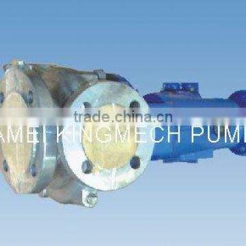 ISO Standard Type DHEM Pump