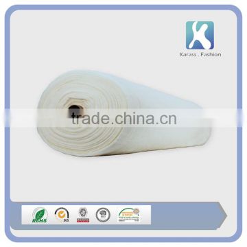 Alibaba Hot Sale Bed Raw Wool Padding Roll