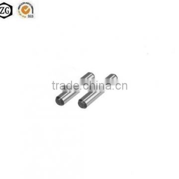 Dowel pins stainless steel 304 A2-70