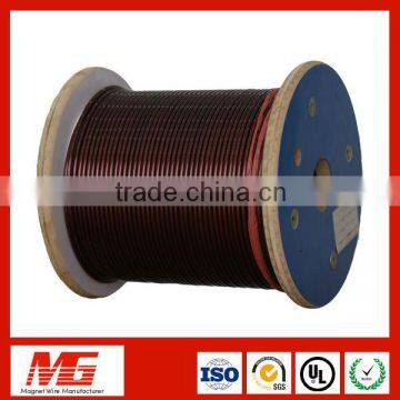 UL Approved Factory Price 8.0mm Aluminium Enamelled Winding Wire