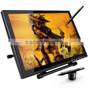 Ugee 19 inch lcd interactive pen display drawing monitor ugee 1910                        
                                                Quality Choice
