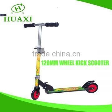 2015 Hot Aluminium Children Scooter.