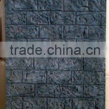 FRP stone Wall Panel