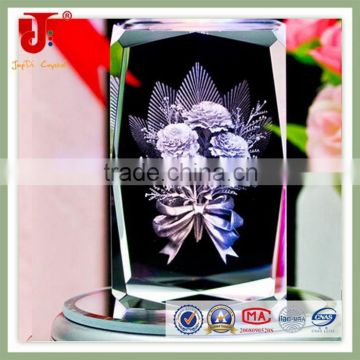 3D laser engraving Party decoration wholesale Made in china