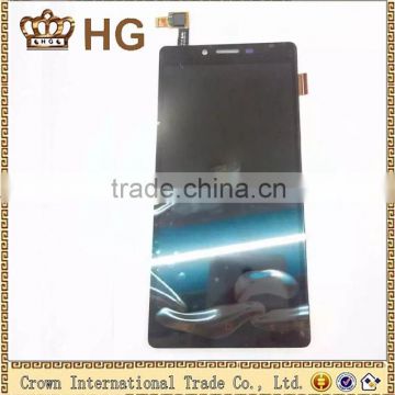 LCD Screen For Xiaomi Redmi Note3 Touch Screen Digitizer Assembly, For Redmi note 3 lcd