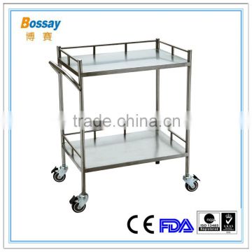2016 WHOLESABLE MOST POPULAR High quality S.S Trolley for sale