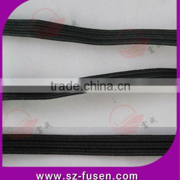 Small size elastic tape