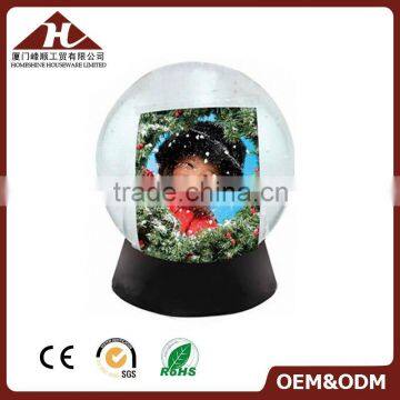 factory snow globe photo for sale