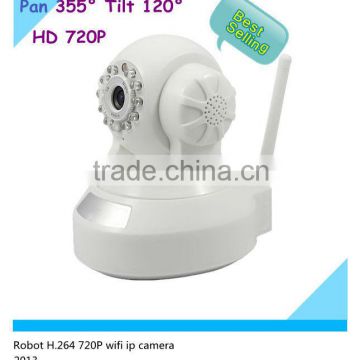 real-time ip camera monitoring system security camera system