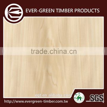 new import 4x8 size poplar wood veneer for 12mm plywood