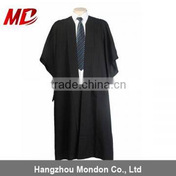 Academic Apparel Doctoral Master Bachelors Gowns