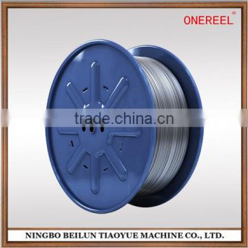 empty punching type steel wire cable reel                        
                                                                                Supplier's Choice