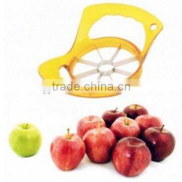 Plastic Apple Peeler