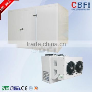 Factory Cold Room Compressor Used For Meat