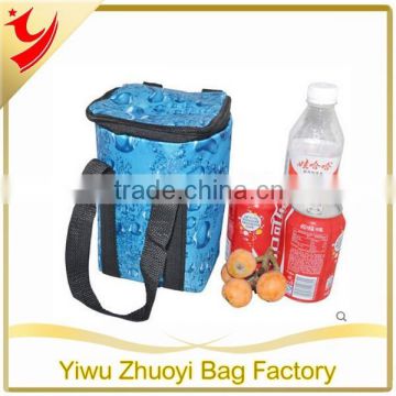 ice pack Non woven bags insulated thermal bags thermal bags for cold drink Environmental protection Shopping bags