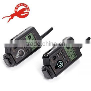 Cononmk wireless photography transceiver manufacturer china