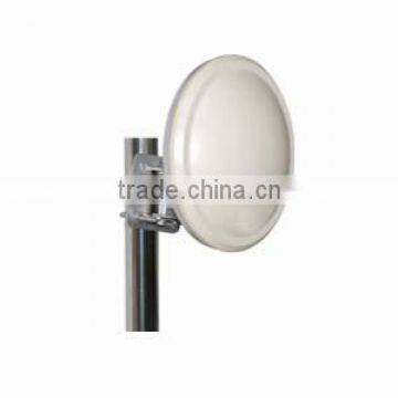 Wimax 3.5GHz Outdoor Directional Backfire Antenna